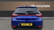 Hyundai i20 1.0T GDi 48V MHD Premium 5dr Petrol Hatchback